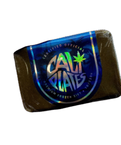 Cali Plates Frozen, Cali Plates Love Potion