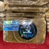 Ice Labz Hash