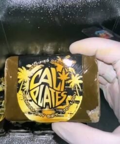 Cali Plates, Cali Plates Premium Sour Apple