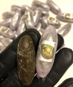 kiwi Hash Egg