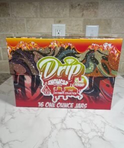 Buy Persy Drip Mini Snowcaps For Sale Online OZ Jar