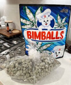 Bimballls