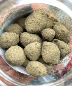 Moonrock (Skittles Purple Grape punch)
