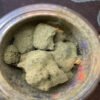 Exotic Moonrock