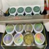 Billion Dreams Moonrock