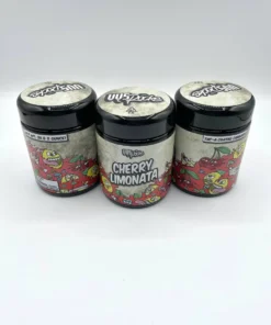 VVS Rocks Cherry Limonata