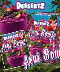 Acai Bowl