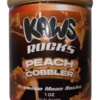 Kaws Rocks Exotic Edition  – Peach Cobbler 28g (1oz)