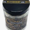 BLUEBERRY OG MOONLIT MOON ROCKS (COLLECTIBLE JAR)