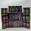 Persy Minis Snowballs July 4th Edition