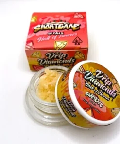Buy Drip Diamonds For Sale Online – Shortcake – 3.5G