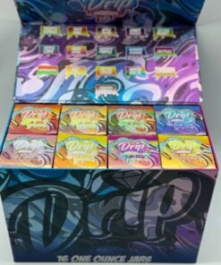 Authentic Persy drip snowcaps for sale (QP)