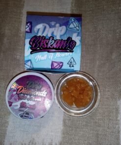 Best Drip Diamonds For Sale Online – Biskante – 3.5G