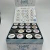 Persy Snowball Minis