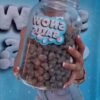 Snow Cap weed 1 pound Jar | snow caps caps